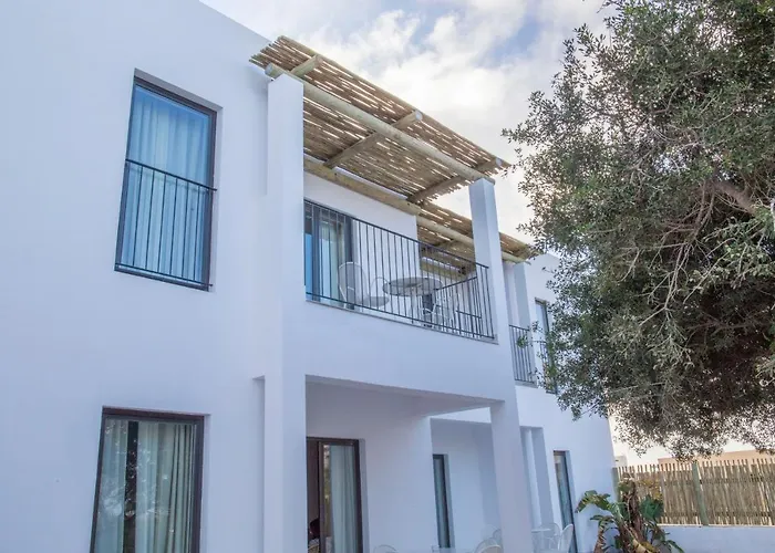 Sa Cala Suites
