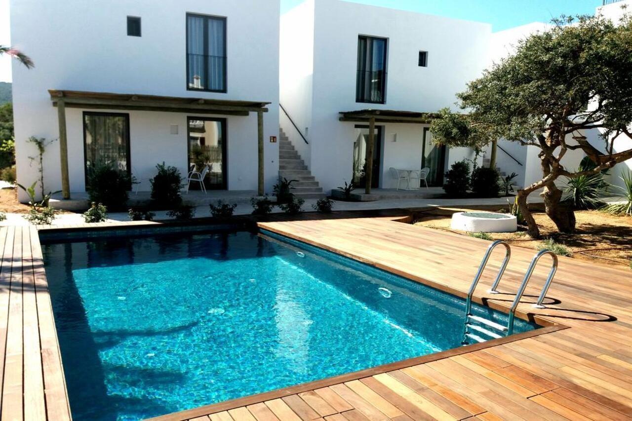 Appartement Sa Cala *