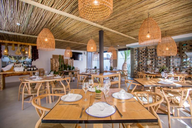 Appartement Sa Cala *