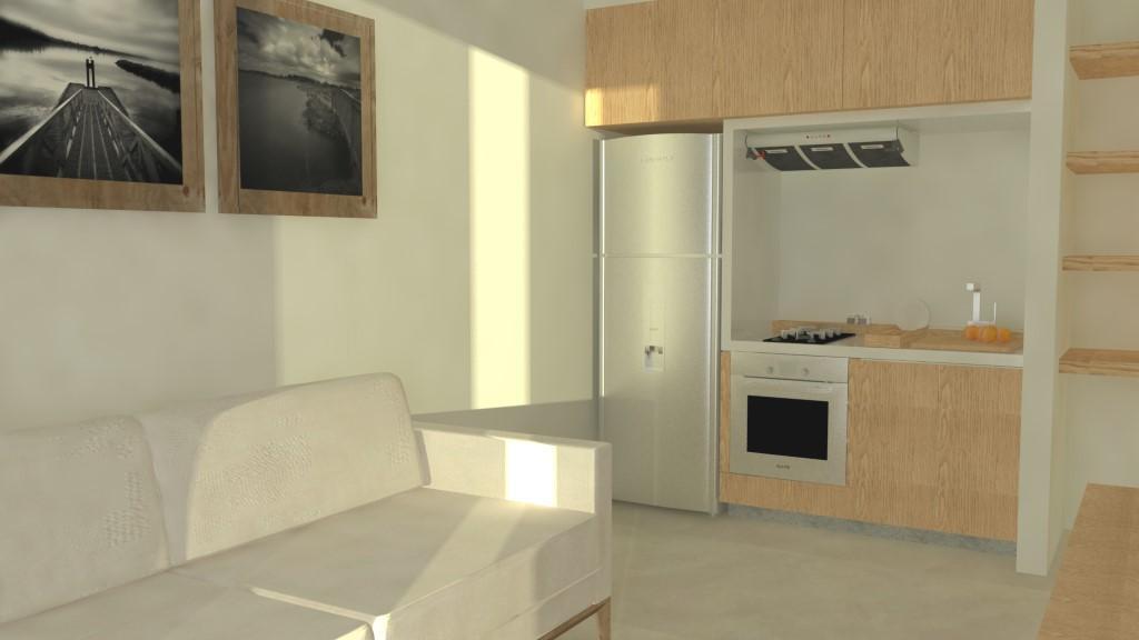 Sa Cala Apartamento