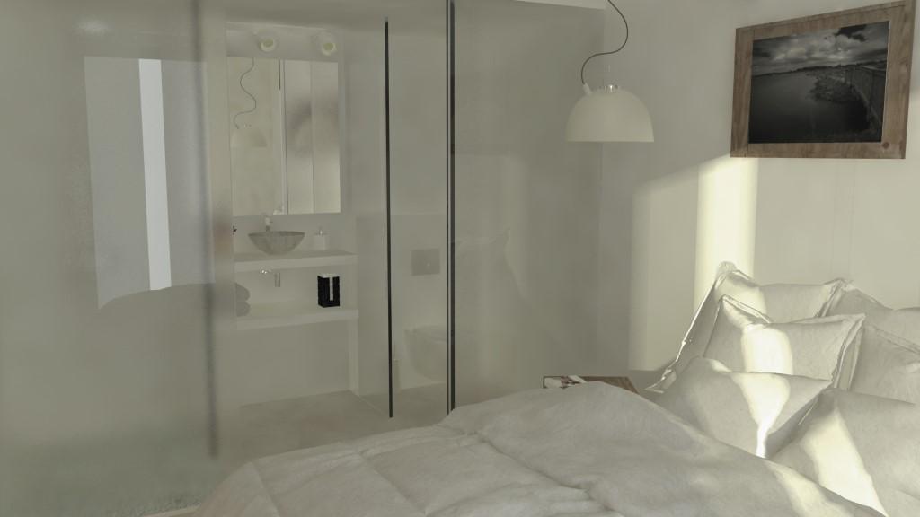 Appartement Sa Cala *