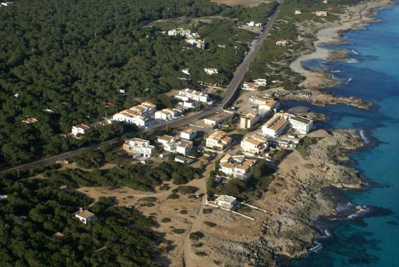 Sa Cala Apartamento *