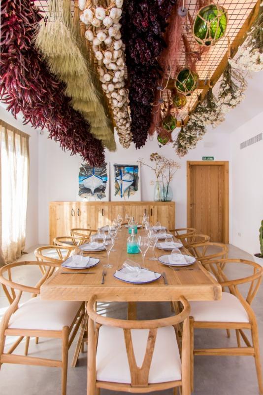 Sa Cala Apartamento Es Calo (Formentera)