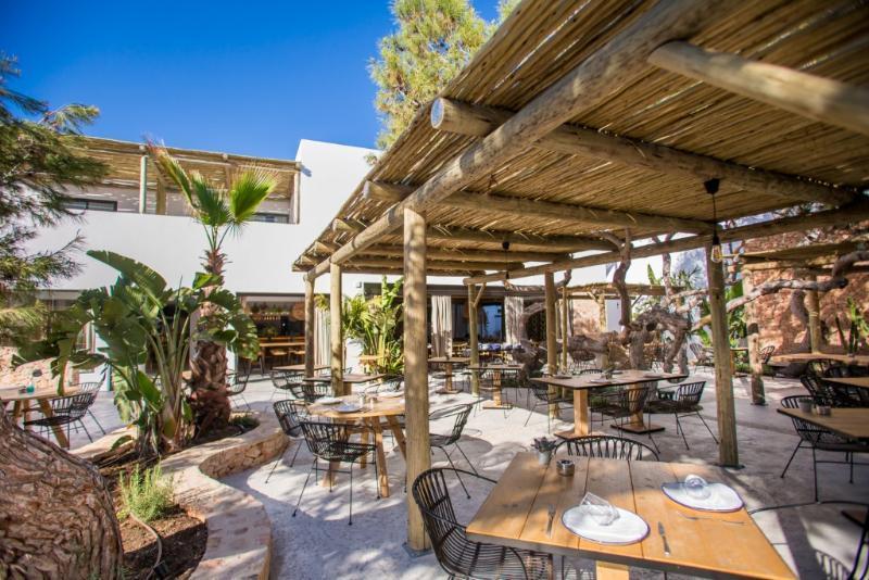 Appartement Sa Cala *
