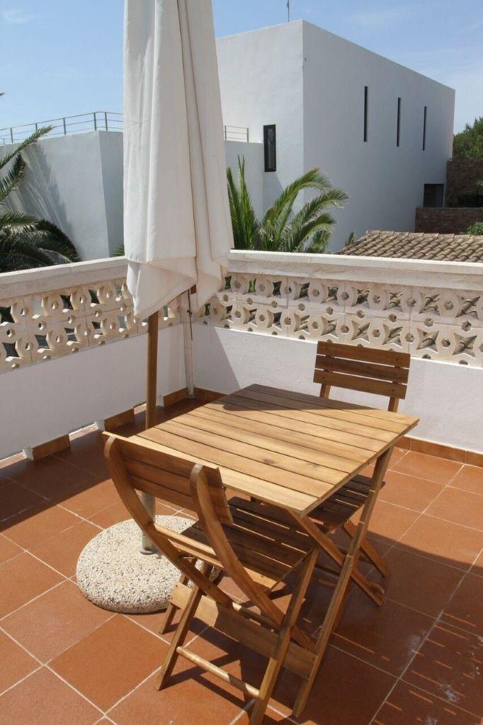 Appartement Sa Cala *