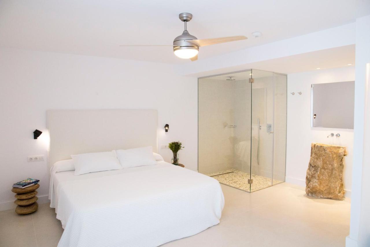 Appartement Sa Cala *