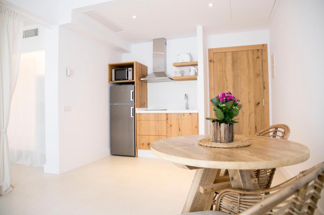 Appartement Sa Cala