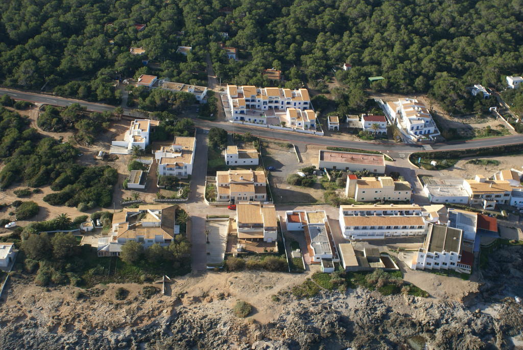 Sa Cala Es Caló