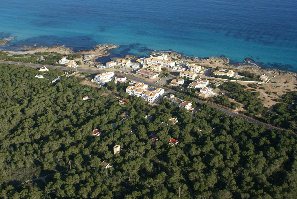 Appartement Sa Cala