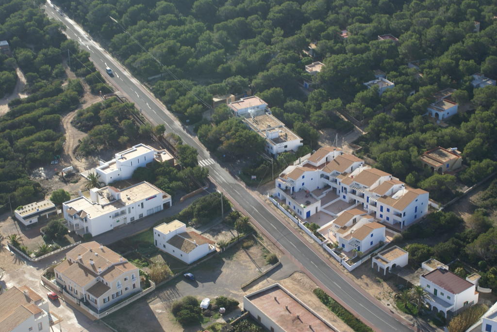 Appartement Sa Cala Es Caló