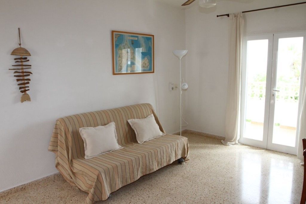 Sa Cala Es Caló