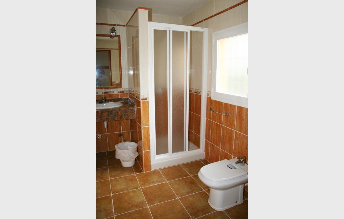 Appartement Sa Cala *