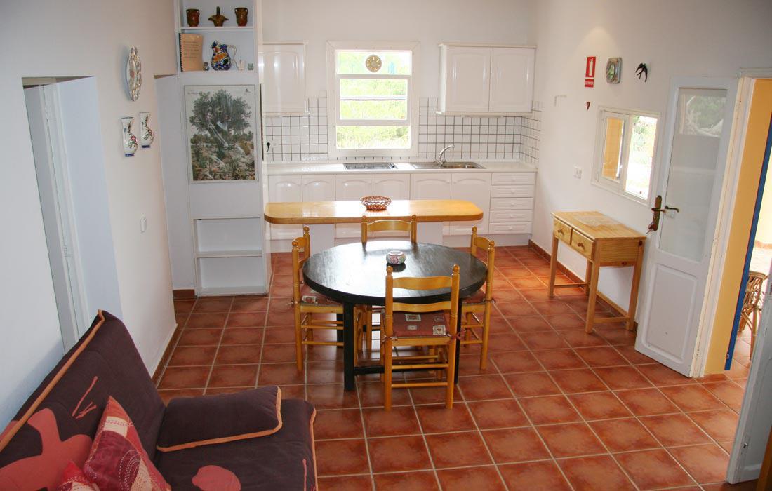 Sa Cala Appartement