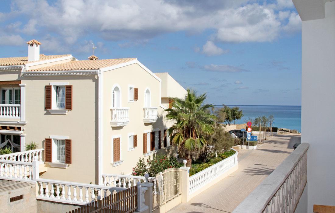 Sa Cala Apartamento Es Calo (Formentera)