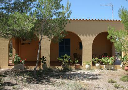 Appartement Sa Cala Es Caló