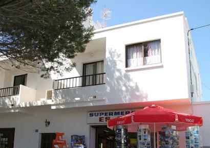 Appartement Sa Cala