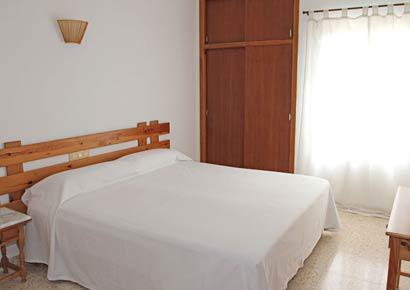 Apartamento Sa Cala *