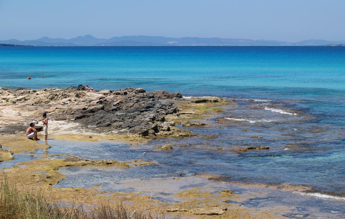 Apartamento Sa Cala *