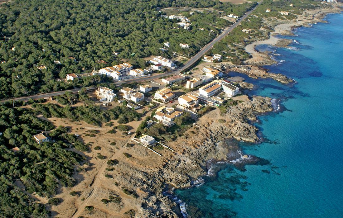 Sa Cala *