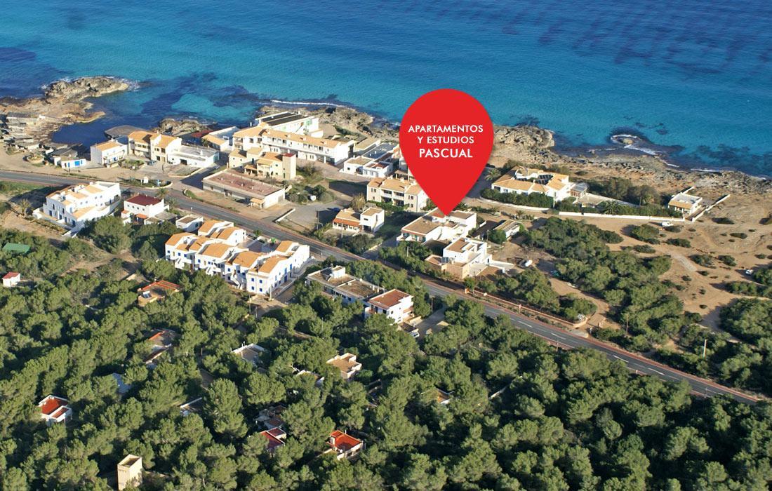 Sa Cala * Es Caló