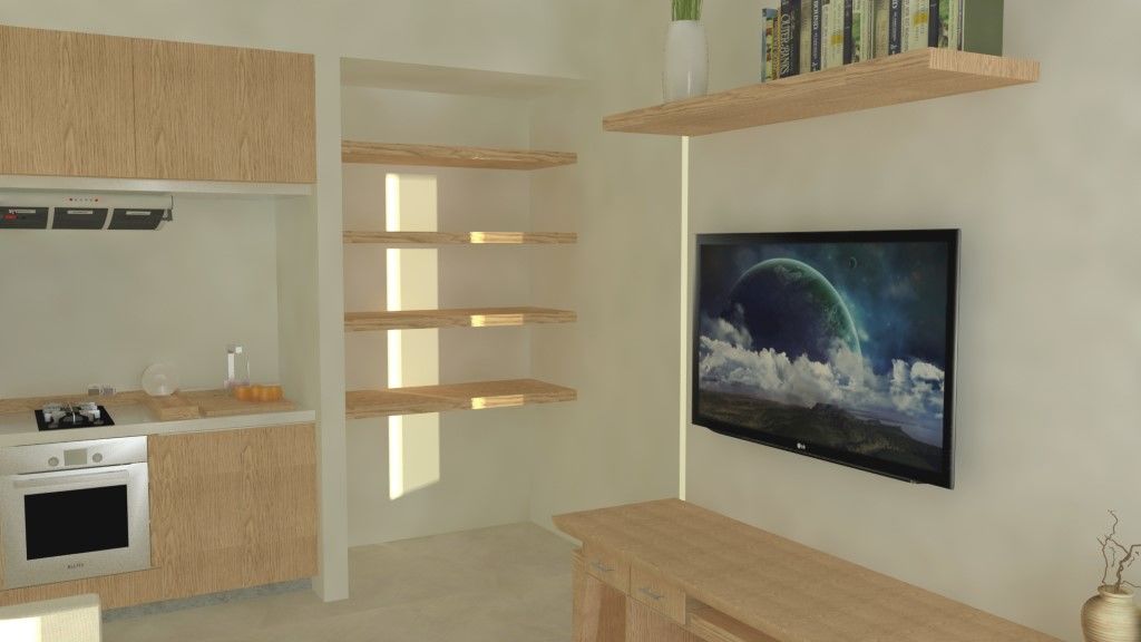 Apartamento Sa Cala *