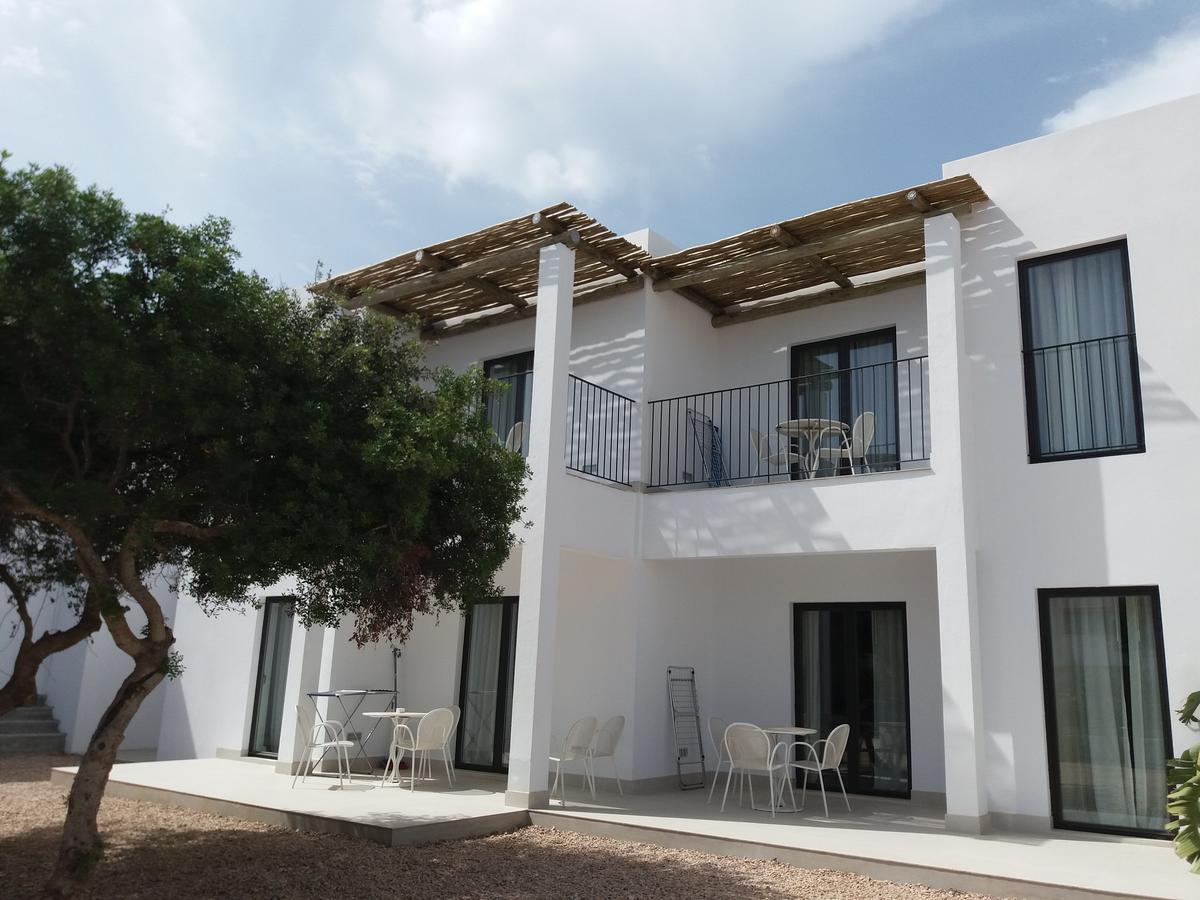 Sa Cala Appartement *
