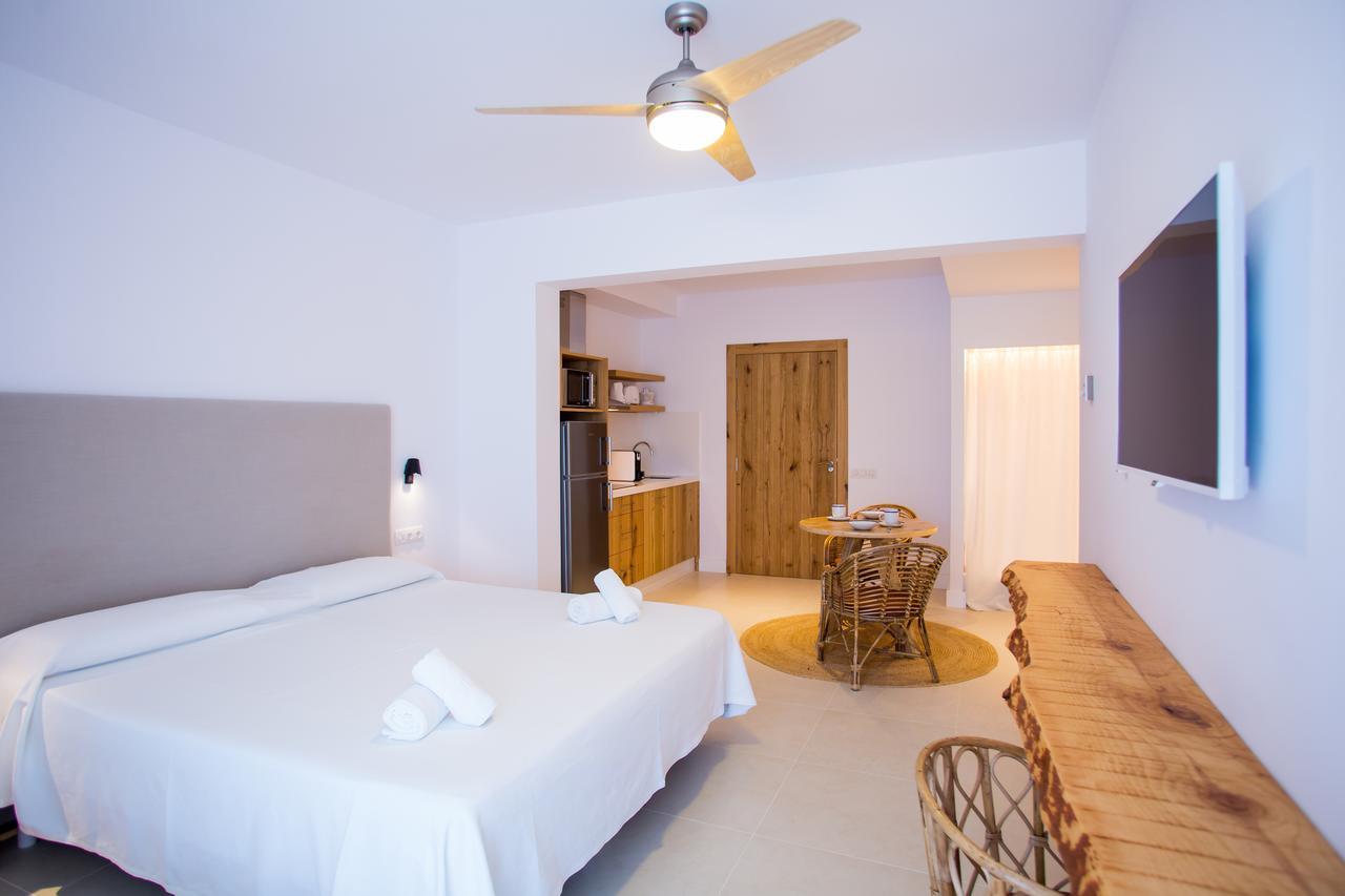 Sa Cala Appartement Es Caló