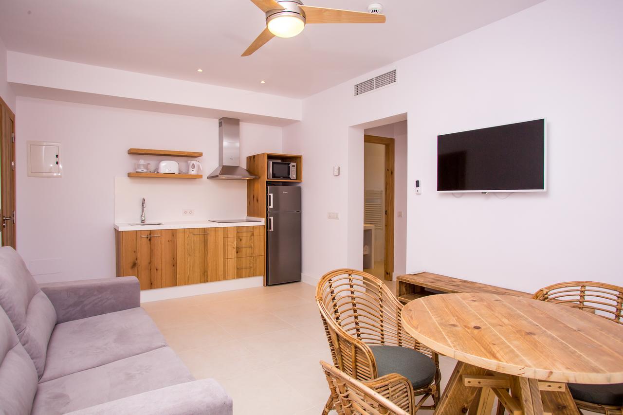 Appartement Sa Cala