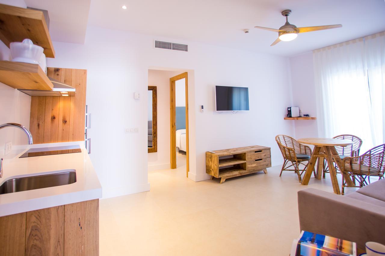 Apartamento Sa Cala