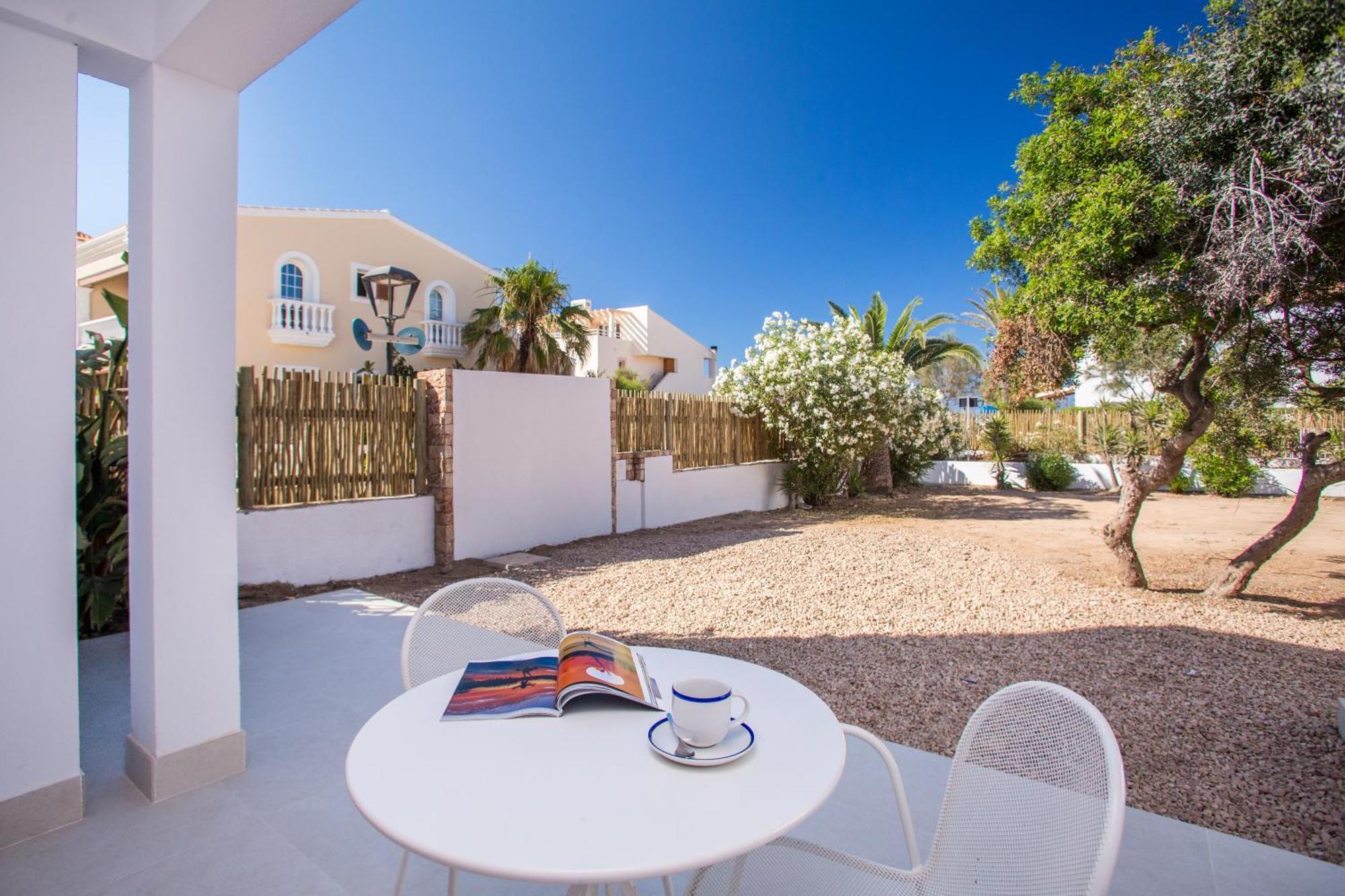 Appartement Sa Cala *