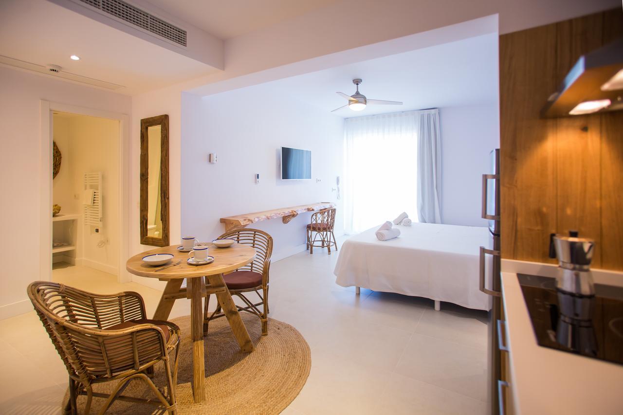 Apartamento Sa Cala *
