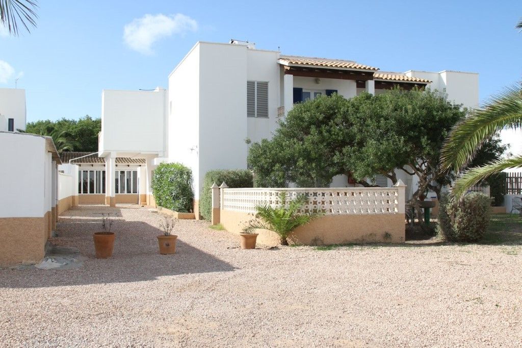 Sa Cala Appartement