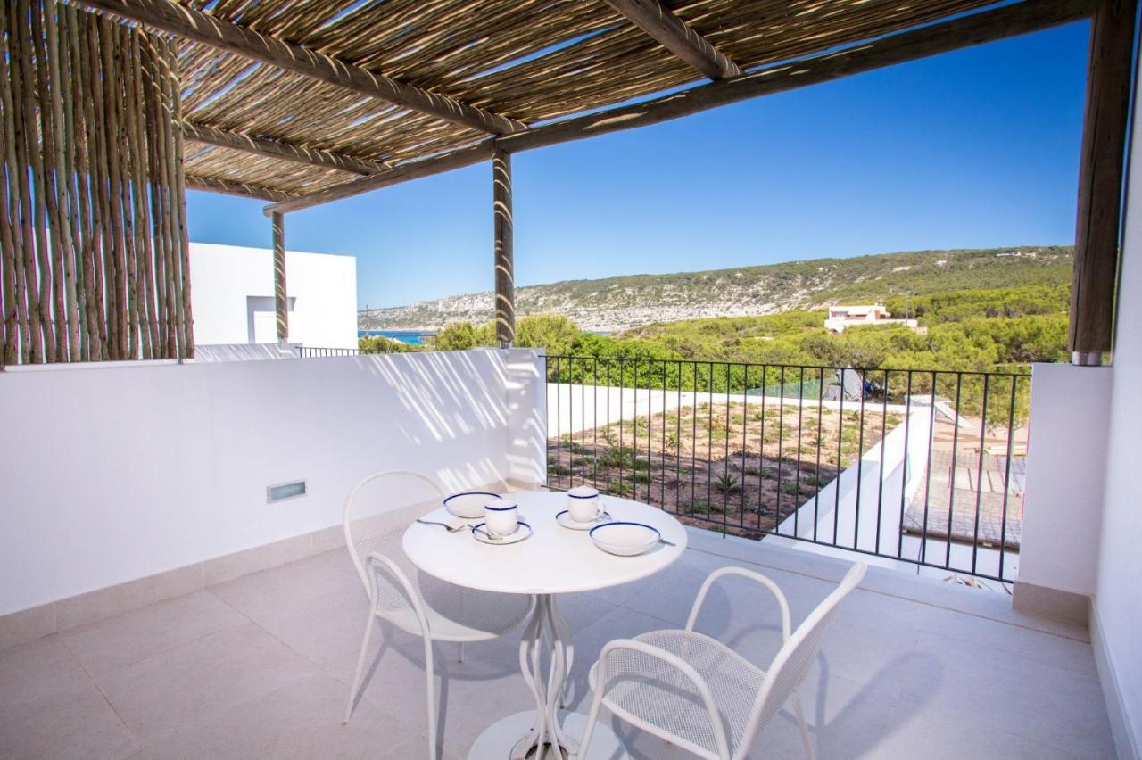 Apartamento Sa Cala Es Calo (Formentera)