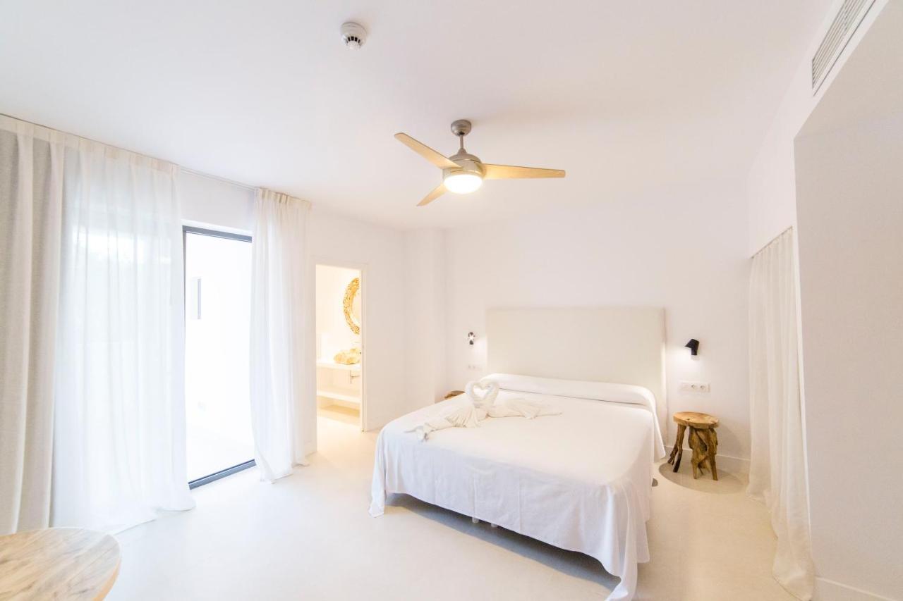 Appartement Sa Cala *