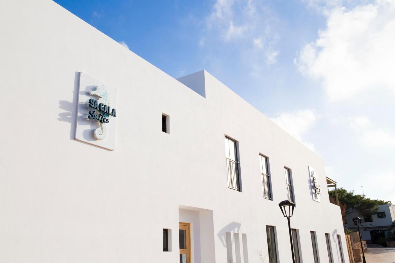 Appartement Sa Cala Es Caló